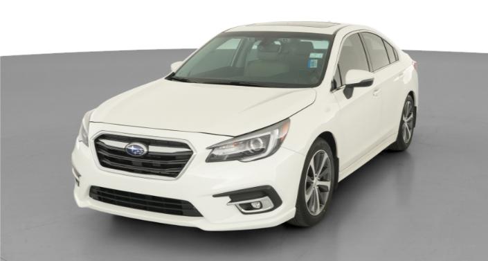 Thumbnail: 2018 Subaru Legacy - 1