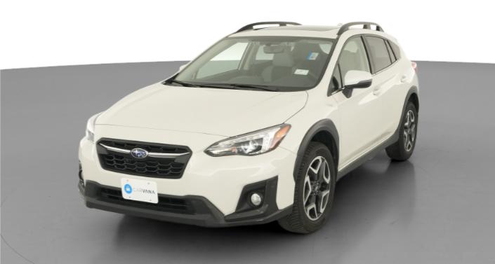 Thumbnail: 2019 Subaru Crosstrek - 1