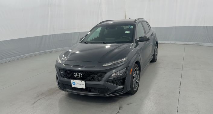 Thumbnail: 2022 Hyundai Kona - 1