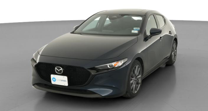 Thumbnail: 2024 Mazda Mazda3 - 1