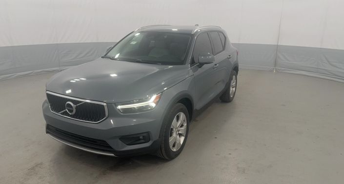 2021 Volvo XC40 T4 Momentum -
                  Akron, NY