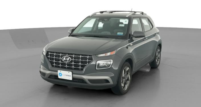 Thumbnail: 2024 Hyundai Venue - 1