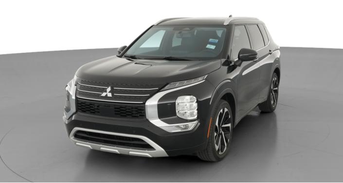 Thumbnail: 2024 Mitsubishi Outlander - 1