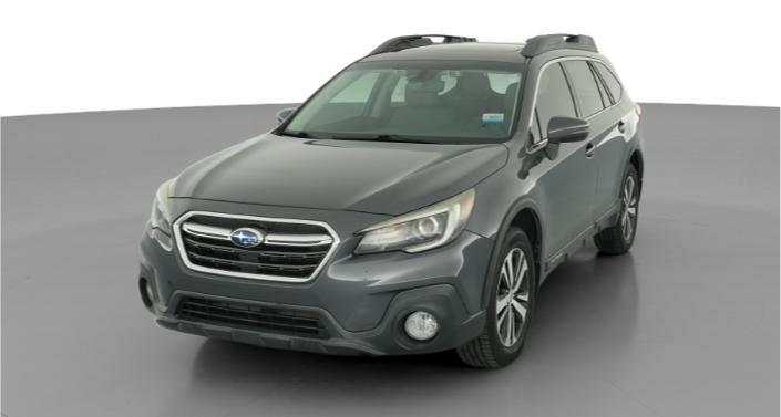 Thumbnail: 2019 Subaru Outback - 1
