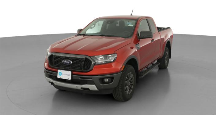 Thumbnail: 2019 Ford Ranger - 1