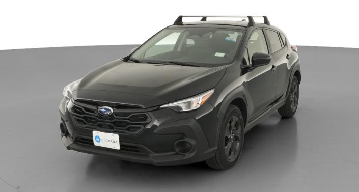 Thumbnail: 2024 Subaru Crosstrek - 1
