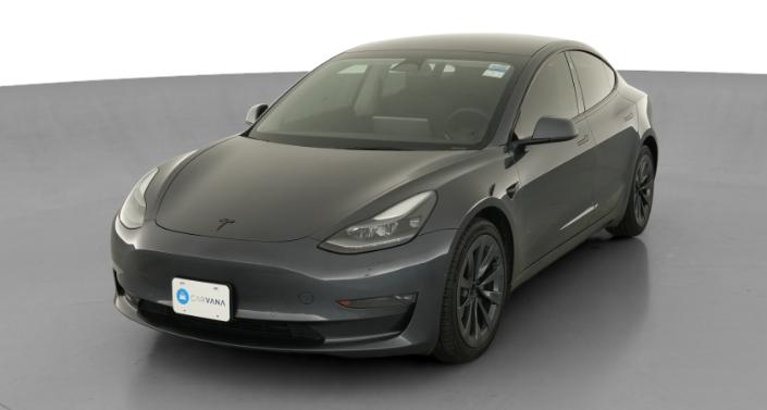 Thumbnail: 2022 Tesla Model 3 - 1