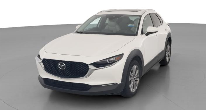 2020 Mazda CX-30 Premium -
                  Lorain, OH