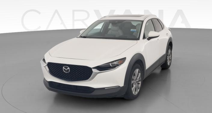 2020 Mazda CX-30