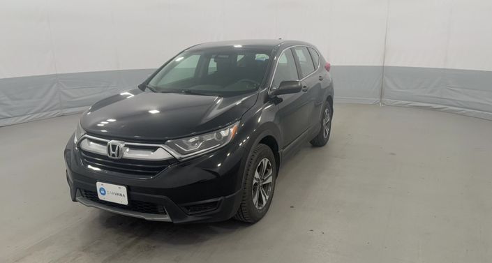 Thumbnail: 2017 Honda CR-V - 1