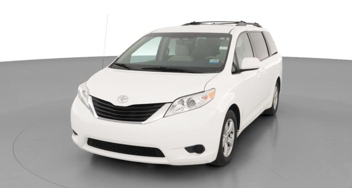 2011 Toyota Sienna LE -
                  Lorain, OH