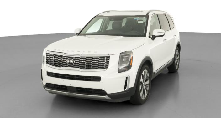 2020 Kia Telluride S -
                  Trenton, OH