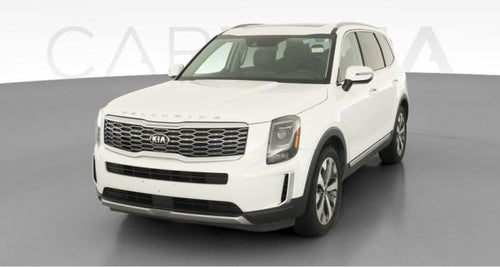 2020 Kia Telluride