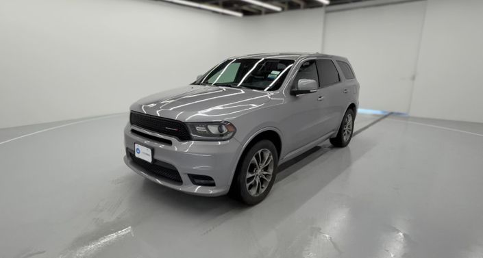 2019 Dodge Durango GT -
                  Cicero, NY