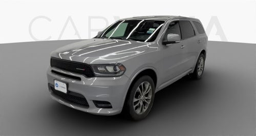 2019 Dodge Durango