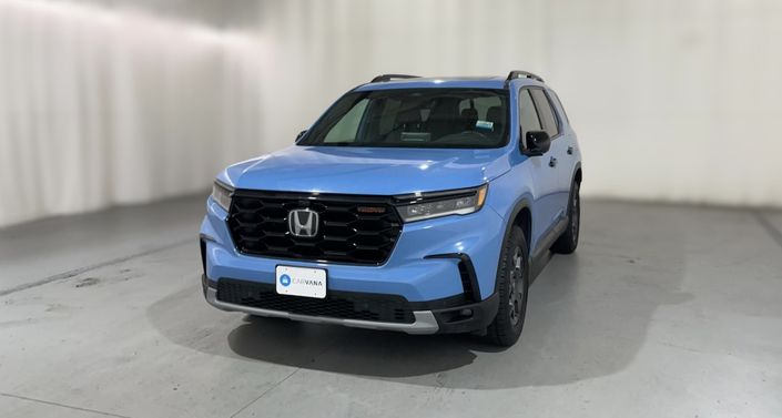 Thumbnail: 2023 Honda Pilot - 1