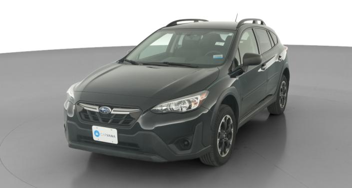 Thumbnail: 2023 Subaru Crosstrek - 1