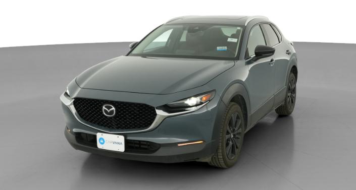 Thumbnail: 2023 Mazda CX-30 - 1