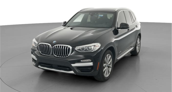 Thumbnail: 2018 BMW X3 - 1