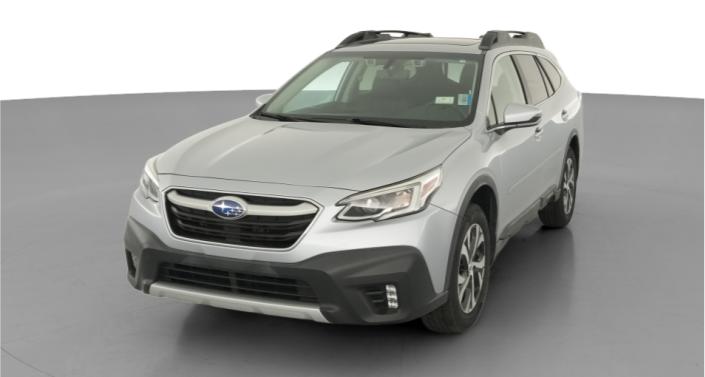 Thumbnail: 2020 Subaru Outback - 1