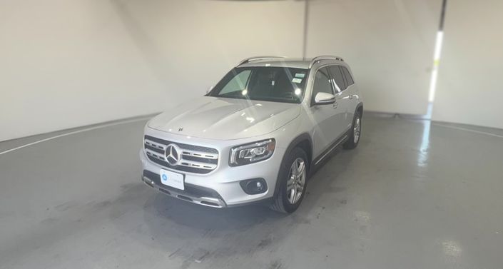 2020 Mercedes-Benz GLB 250 -
                  Houston, TX