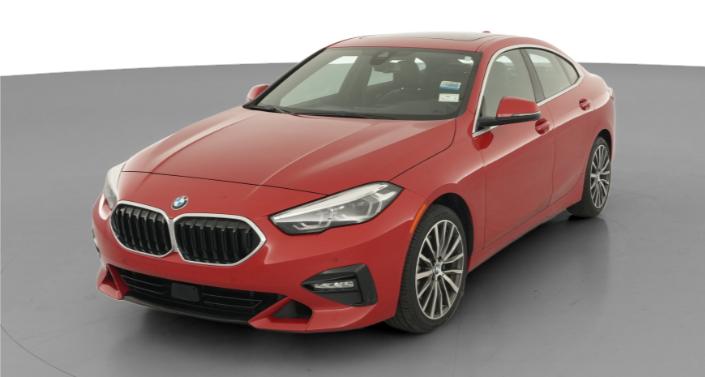 2021 BMW 2 Series 228i -
                  Colonial Heights, VA