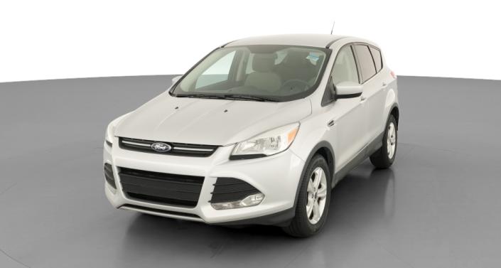 2015 Ford Escape SE -
                  Haines City, FL