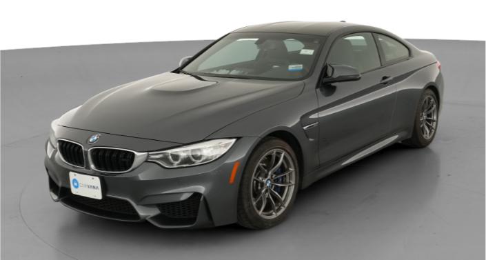 2015 BMW M4 Base -
                  Richton Park, IL