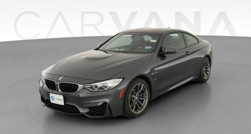 2015 BMW M4