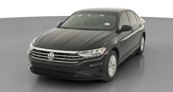 Thumbnail: 2019 Volkswagen Jetta - 1