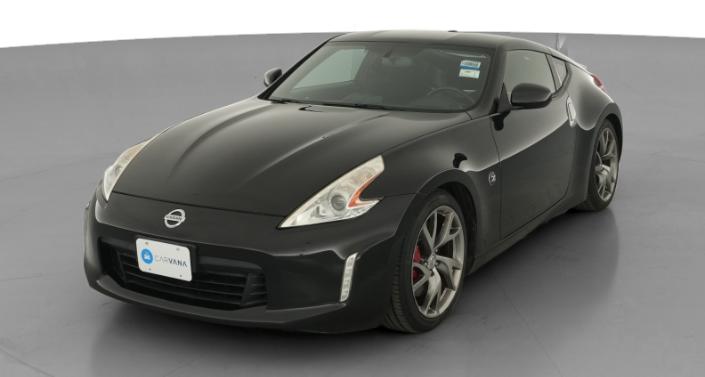 2015 Nissan Z Sport -
                  Beverly, NJ