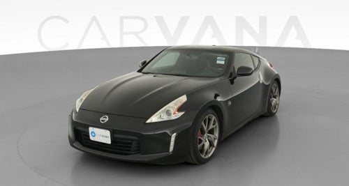 2015 Nissan 370Z