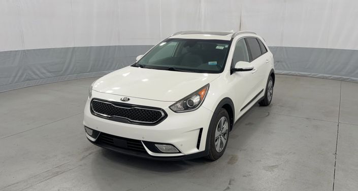 2018 Kia Niro EX -
                  Kansas City, MO