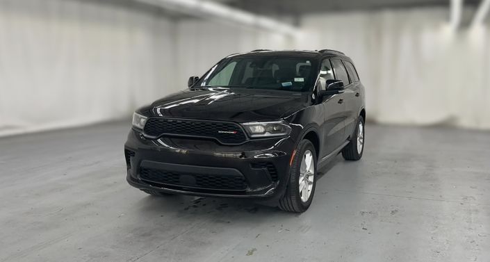 Thumbnail: 2025 Dodge Durango - 1