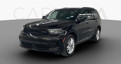2025 Dodge Durango