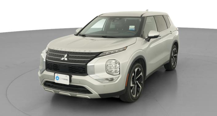 Thumbnail: 2022 Mitsubishi Outlander - 1