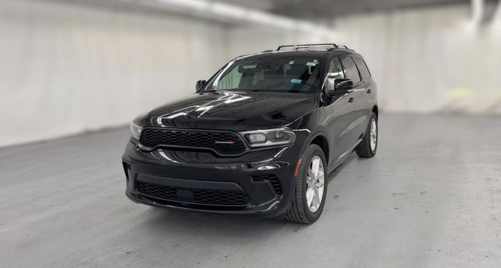 Thumbnail: 2025 Dodge Durango - 1