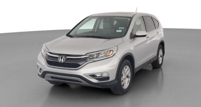 Thumbnail: 2016 Honda CR-V - 1