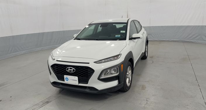 2020 Hyundai Kona SE -
                  Kansas City, MO