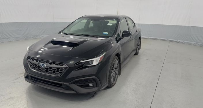 Thumbnail: 2024 Subaru WRX - 1