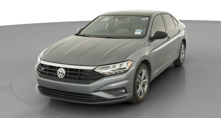 Thumbnail: 2019 Volkswagen Jetta - 1