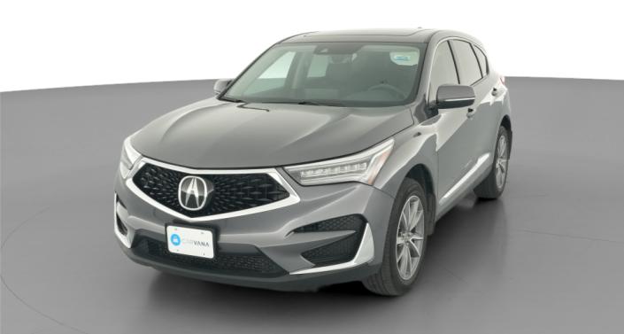 Thumbnail: 2019 Acura RDX - 1