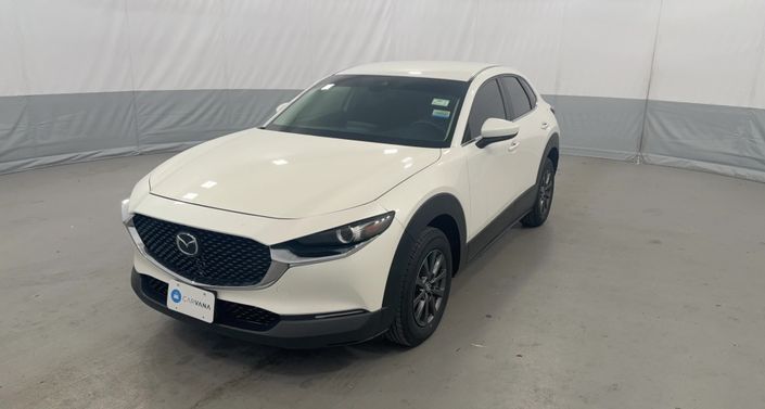2020 Mazda CX-30 Base -
                  Akron, NY