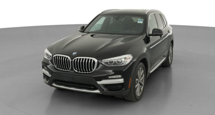 Thumbnail: 2019 BMW X3 - 1