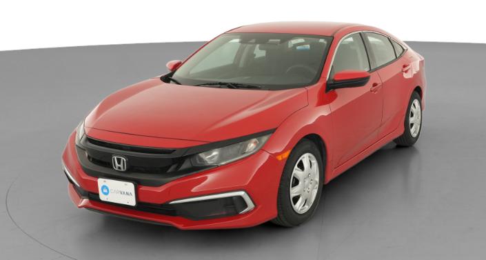 Thumbnail: 2019 Honda Civic - 1