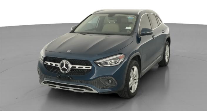 Thumbnail: 2023 Mercedes-Benz GLA - 1