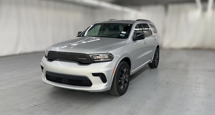 Thumbnail: 2024 Dodge Durango - 1