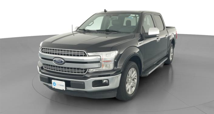 Thumbnail: 2019 Ford Econoline - 1
