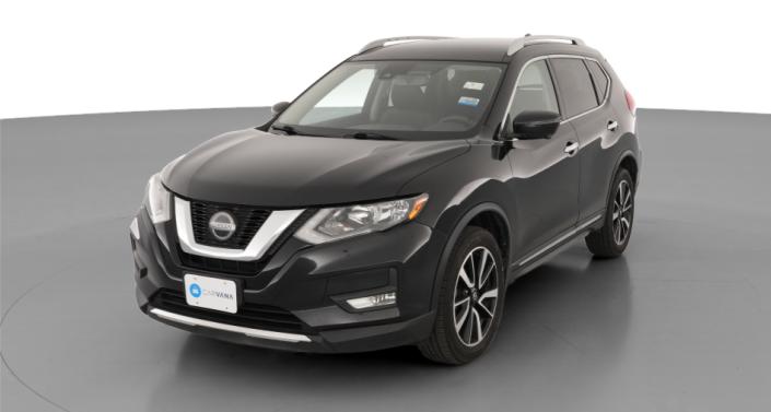 Thumbnail: 2019 Nissan Rogue - 1