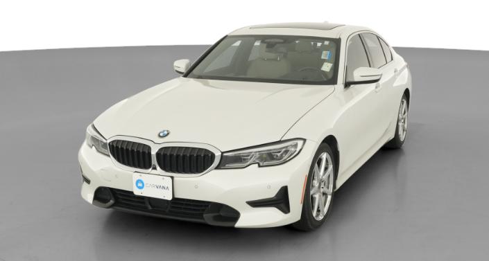 Thumbnail: 2019 BMW 3 Series - 1
